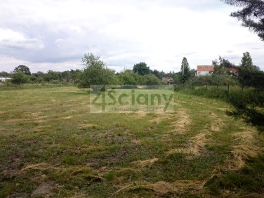 Działka Grodzisk Mazowiecki