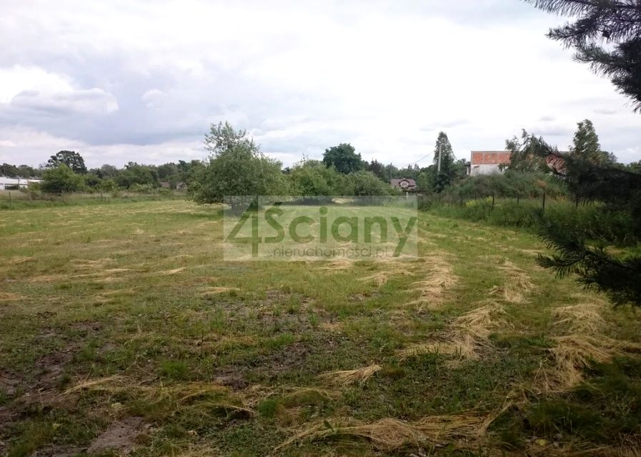 Działka Grodzisk Mazowiecki