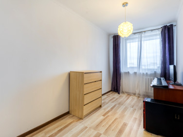 Mieszkanie przy lesie