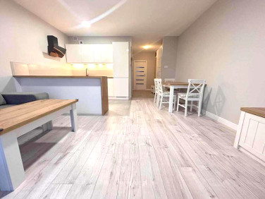 Mieszkanie Gorzów Wielkopolski