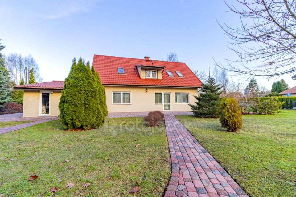 Dom wolnostojący sprzedaż