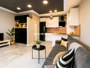 Mieszkanie Kraków