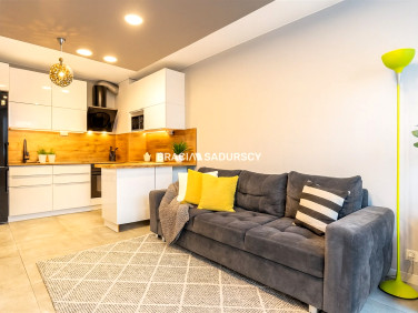 Mieszkanie Kraków