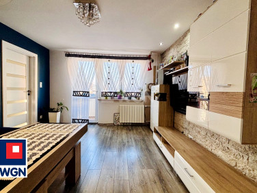 Mieszkanie Wodzisław Śląski