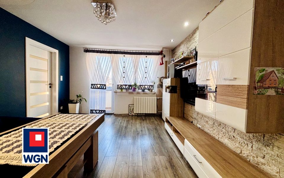 Mieszkanie Wodzisław Śląski