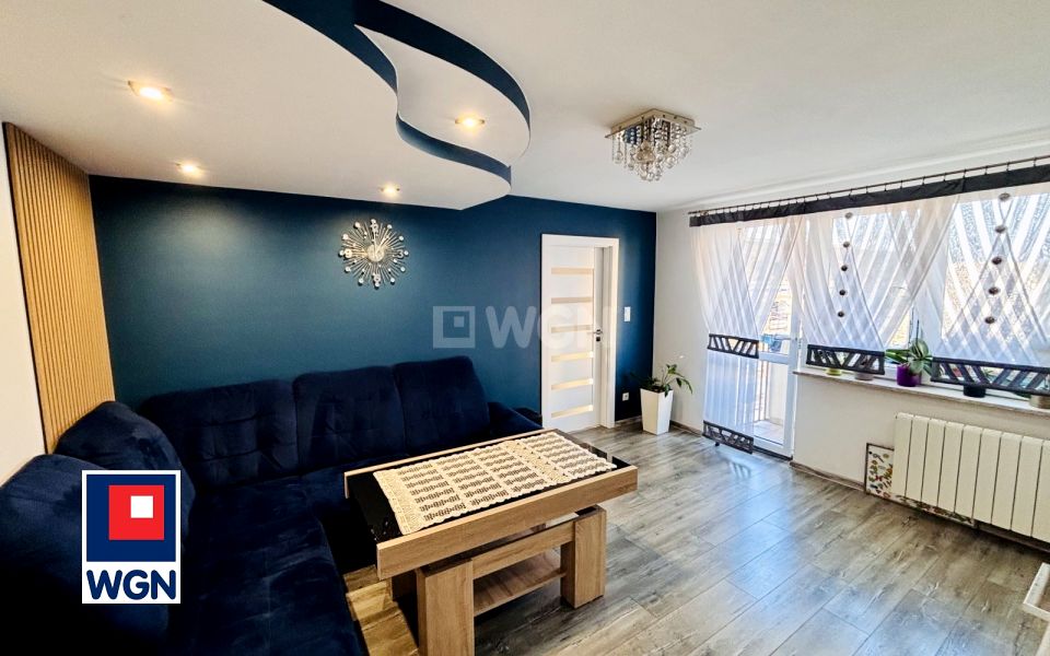 Mieszkanie blok mieszkalny Wodzisław Śląski