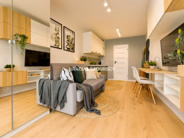 Mieszkanie Kraków
