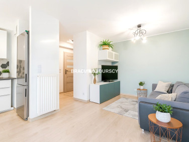 Mieszkanie Kraków