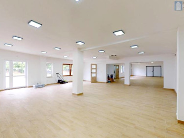 Budynek użytkowy Zabrze