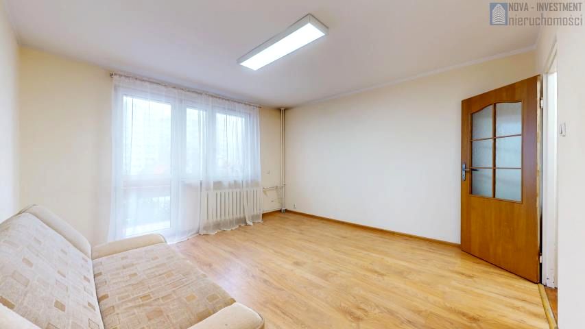 Mieszkanie blok mieszkalny Gliwice