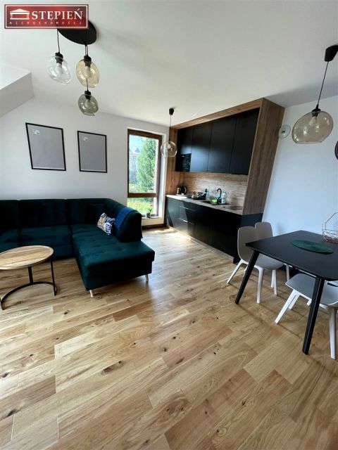 Mieszkanie Szklarska Poręba