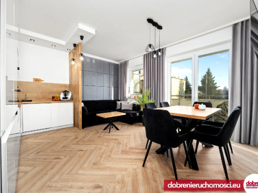 Mieszkanie Bydgoszcz