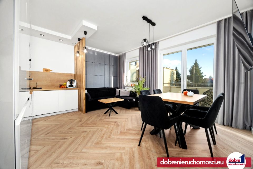 Mieszkanie Bydgoszcz