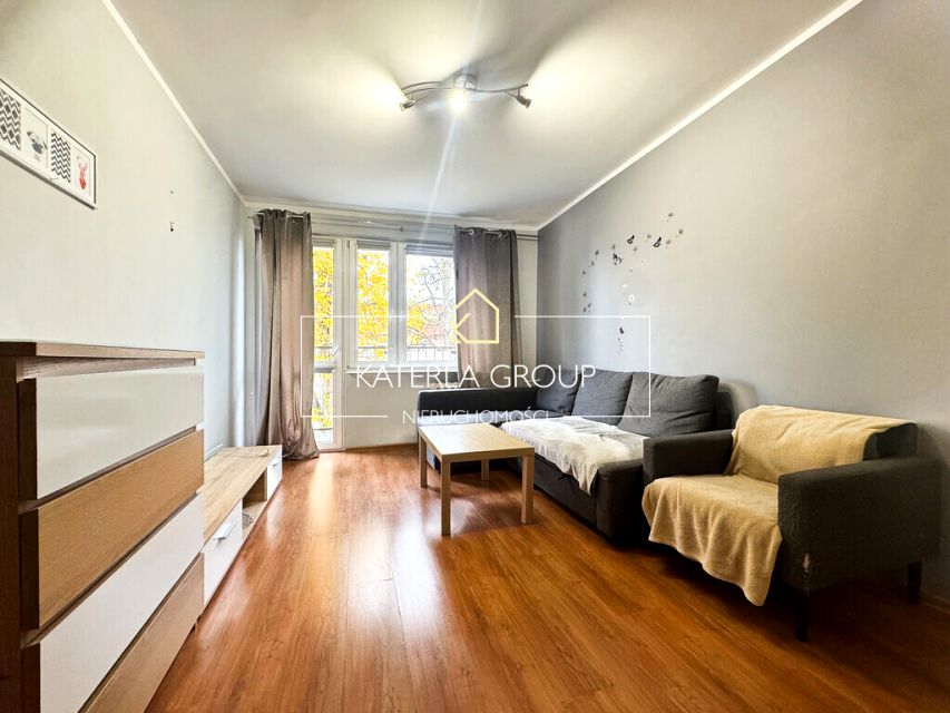 Mieszkanie Bydgoszcz