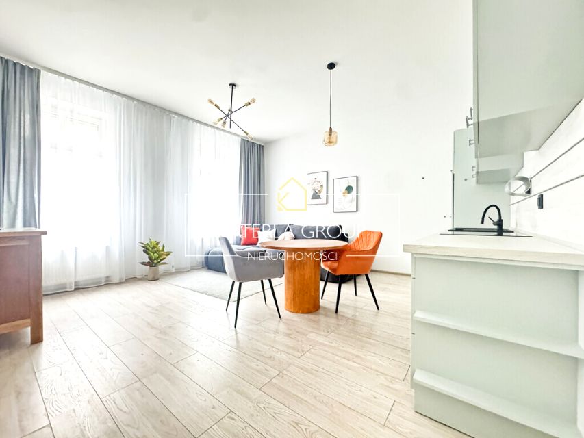 Mieszkanie Bydgoszcz