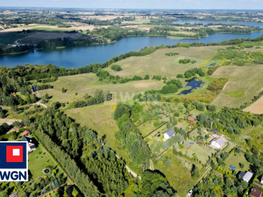 Działka budowlana Radzynek