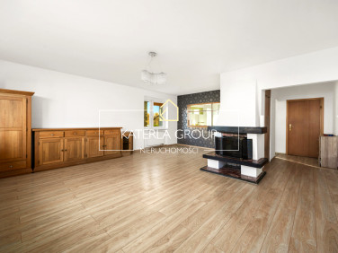 Dom wolnostojący sprzedaż