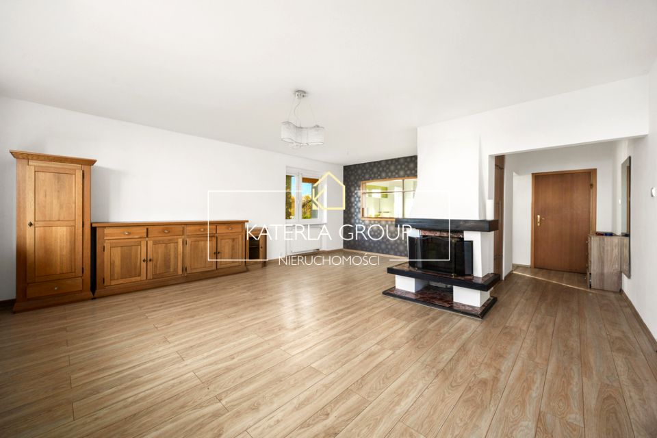 Dom wolnostojący sprzedaż