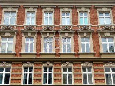 Mieszkanie Wrocław
