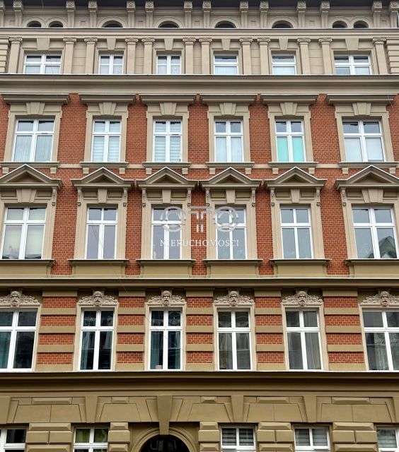 Mieszkanie Wrocław