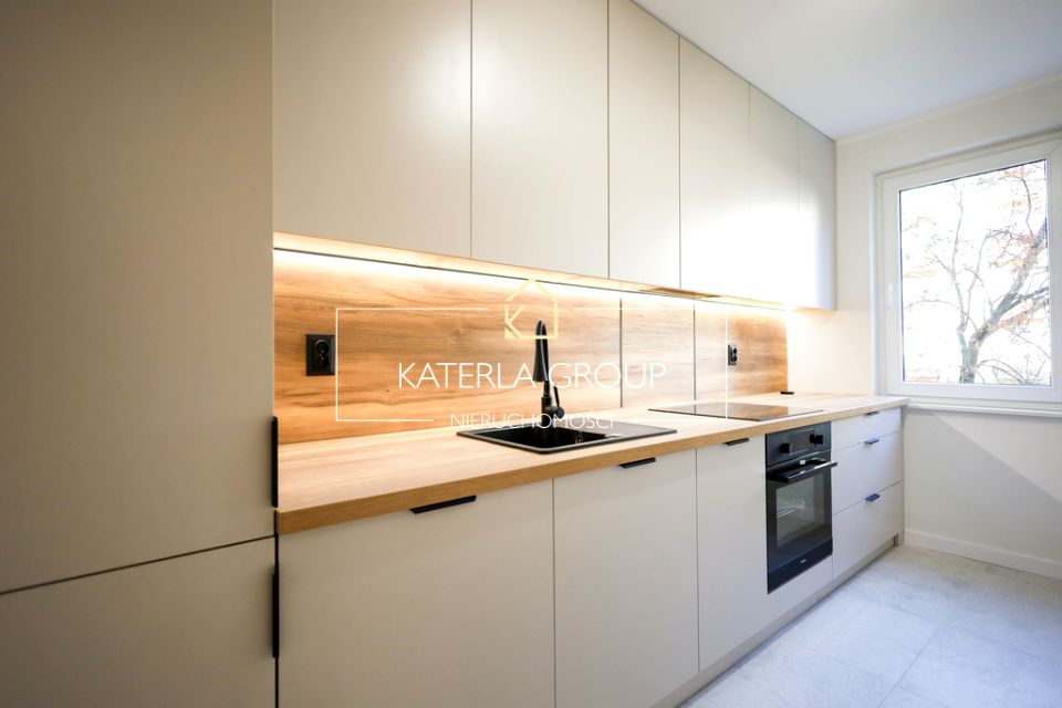 Mieszkanie Bydgoszcz