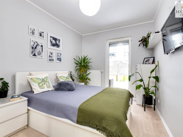 Mieszkanie blok mieszkalny sprzedaż