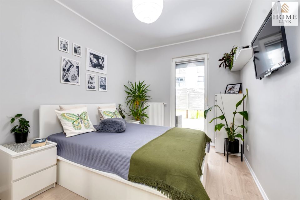 Mieszkanie blok mieszkalny sprzedaż