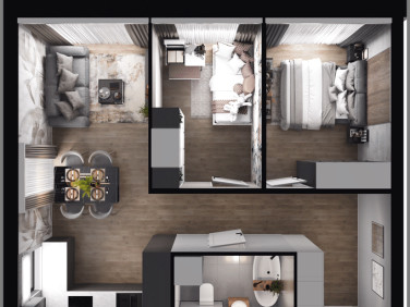 Mieszkanie Gdynia sprzedaż