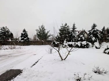 Działka budowlana Mogilany