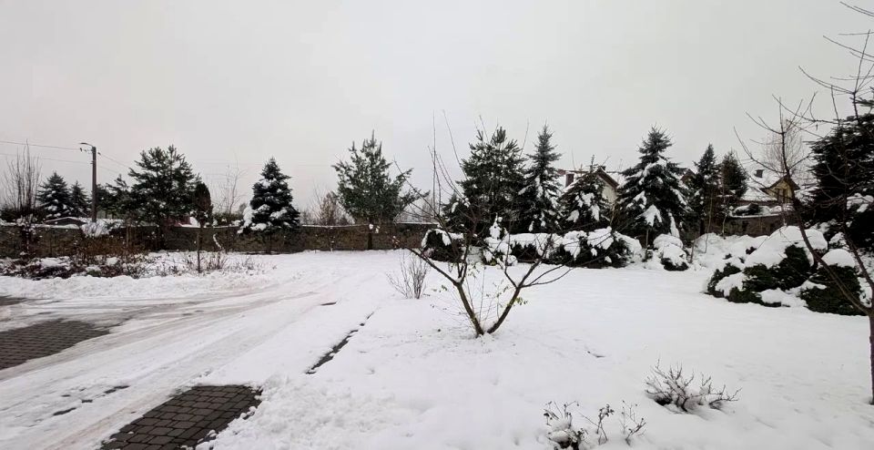 Działka budowlana Mogilany