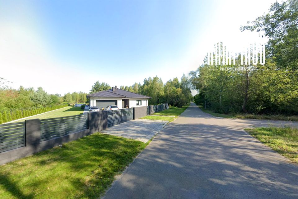 Działka budowlana sprzedam