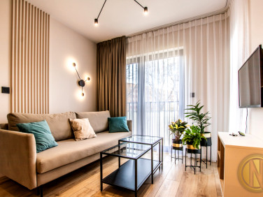 Mieszkanie Kraków wynajem