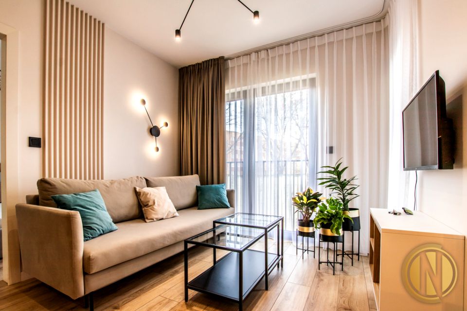 Mieszkanie Kraków wynajem