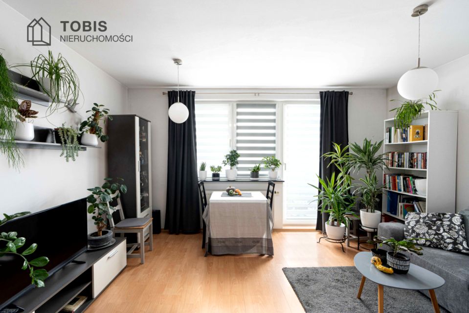 Mieszkanie Tarnowo Podgórne