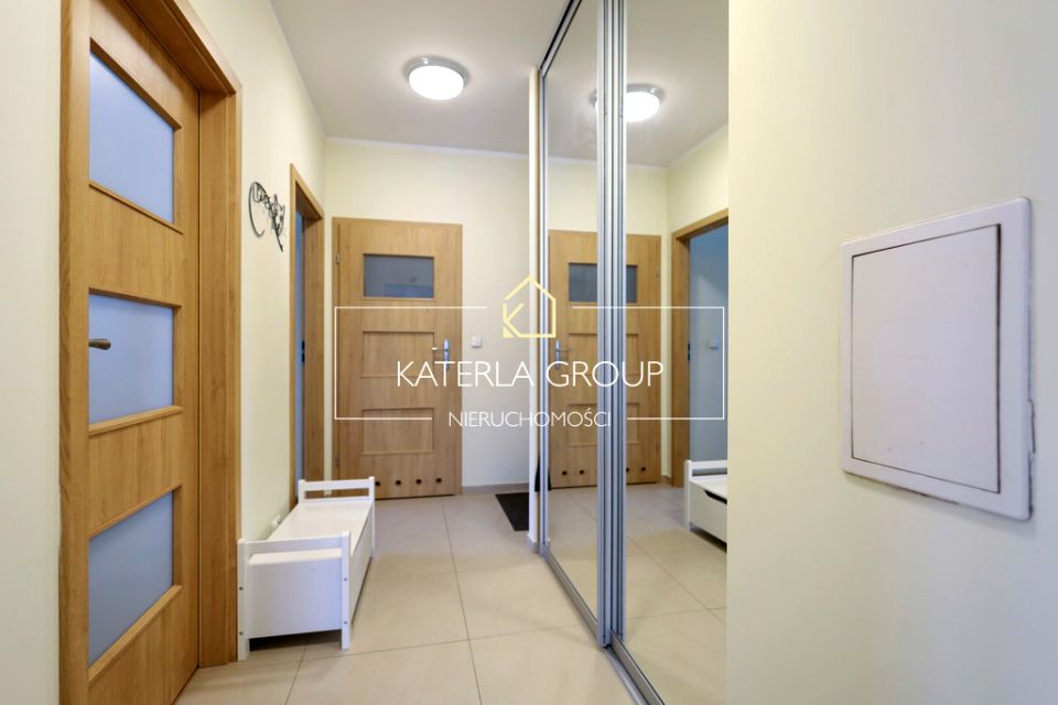 Mieszkanie Bydgoszcz