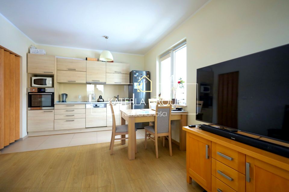 Mieszkanie Bydgoszcz