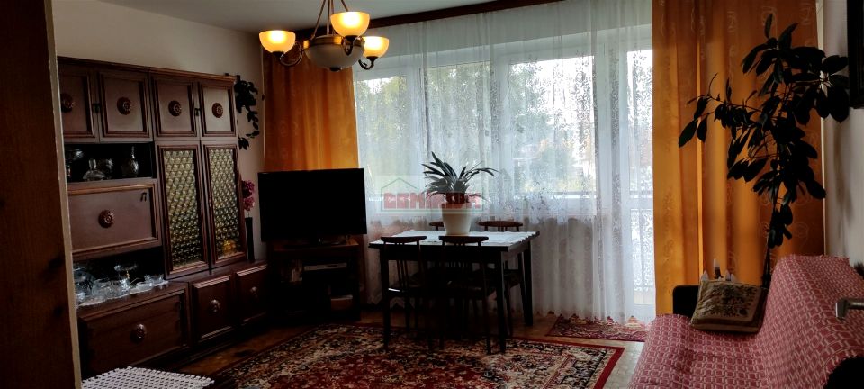 Mieszkanie Białystok