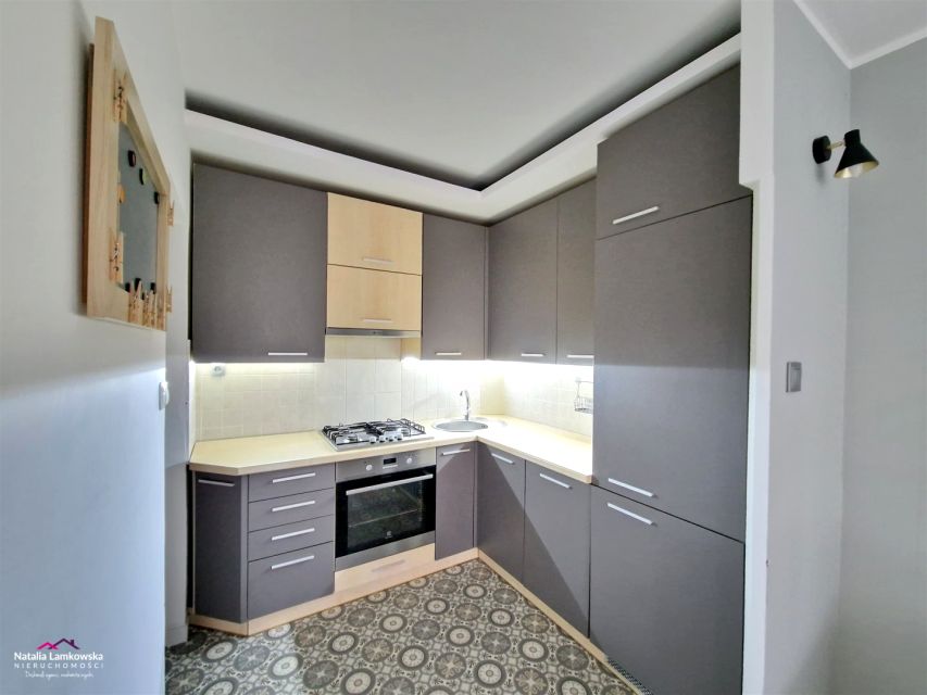 Mieszkanie Grudziądz