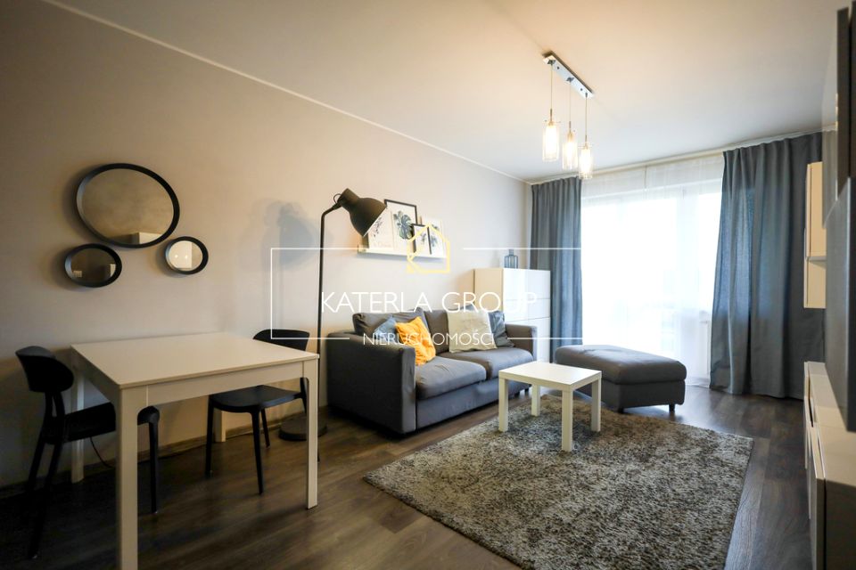 Mieszkanie Bydgoszcz