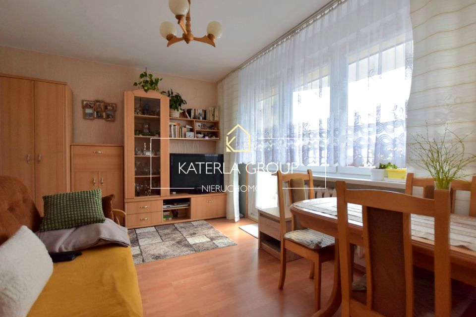 Mieszkanie Bydgoszcz