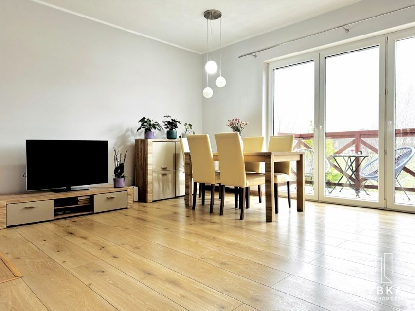 Mieszkanie Czmoń sprzedaż