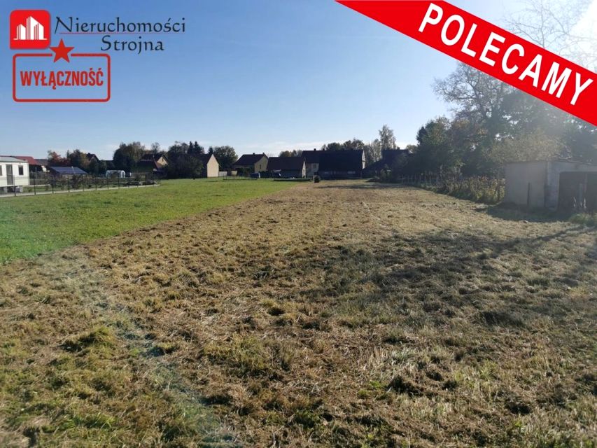 Działka budowlana Bochnia