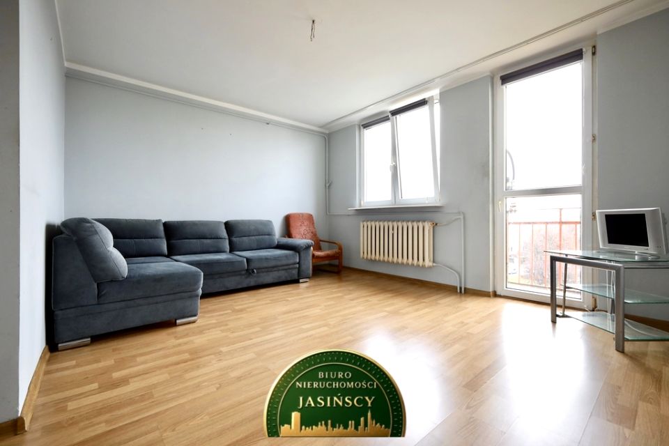 Mieszkanie Ciechanów