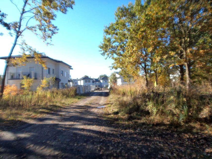 Działka budowlana Warszawa