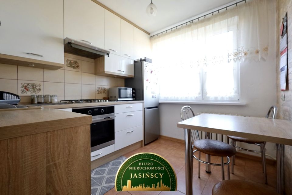 Mieszkanie Glinojeck