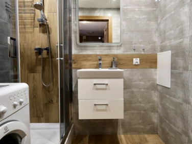 Mieszkanie Glinojeck