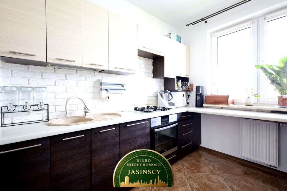 Mieszkanie Ciechanów