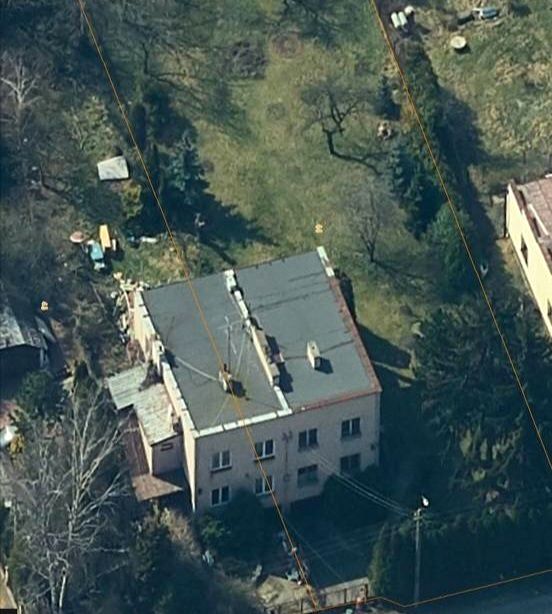 Działka budowlana Warszawa