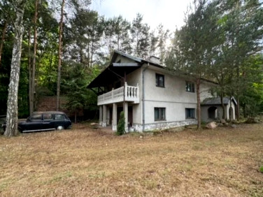 Działka budowlana Warszawa