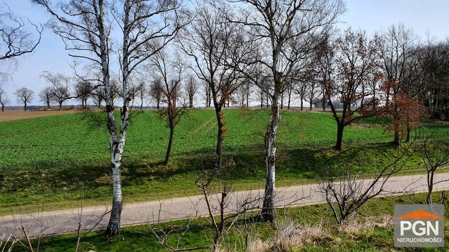 Działka budowlana Trzebiatów